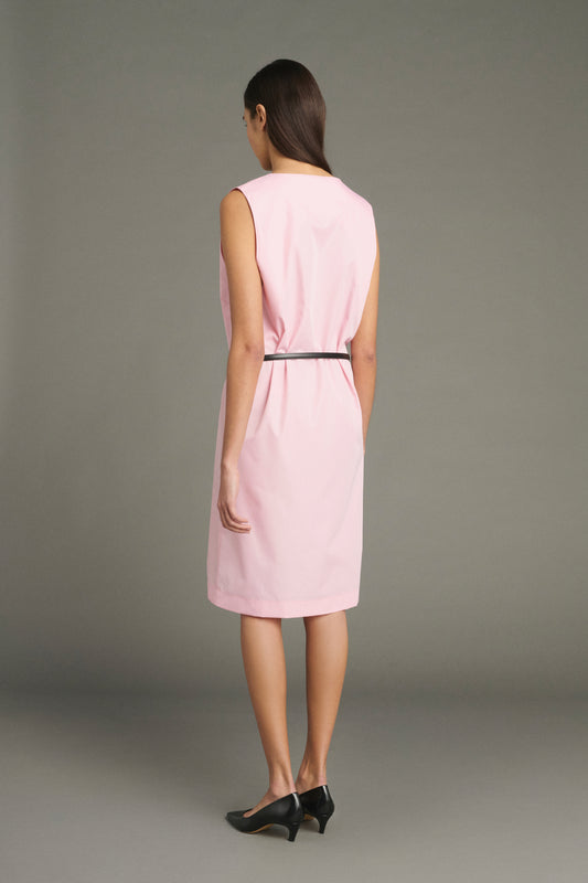 Juliette Dress - Rose Blush - Women