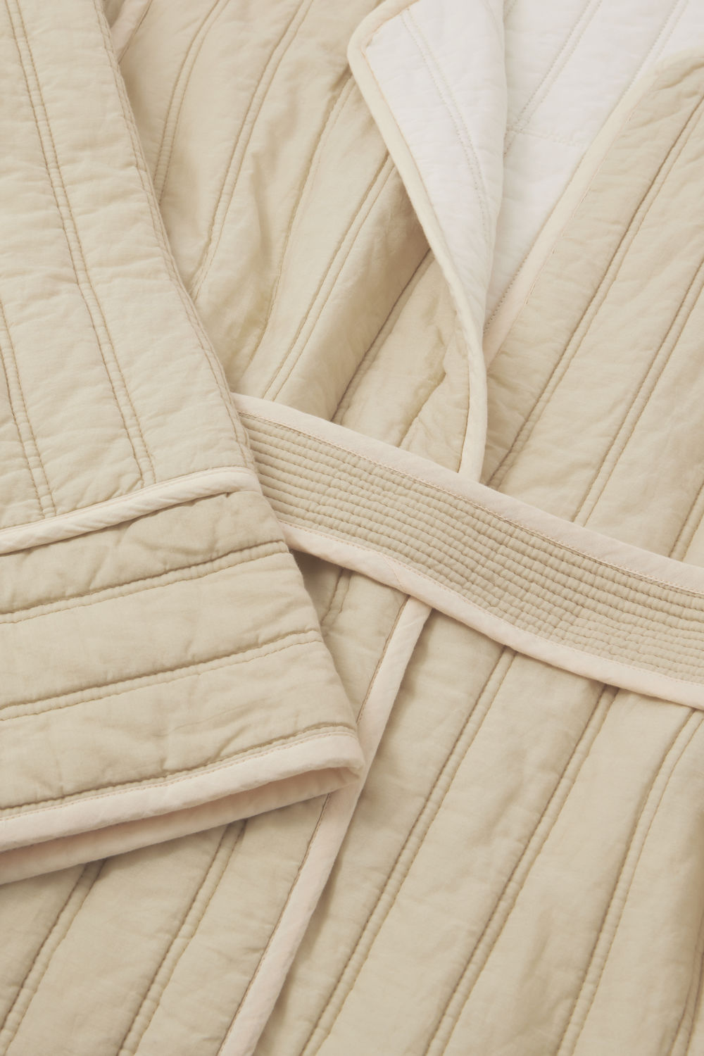 Eclipse Jacket - Sage - Cotton - Women