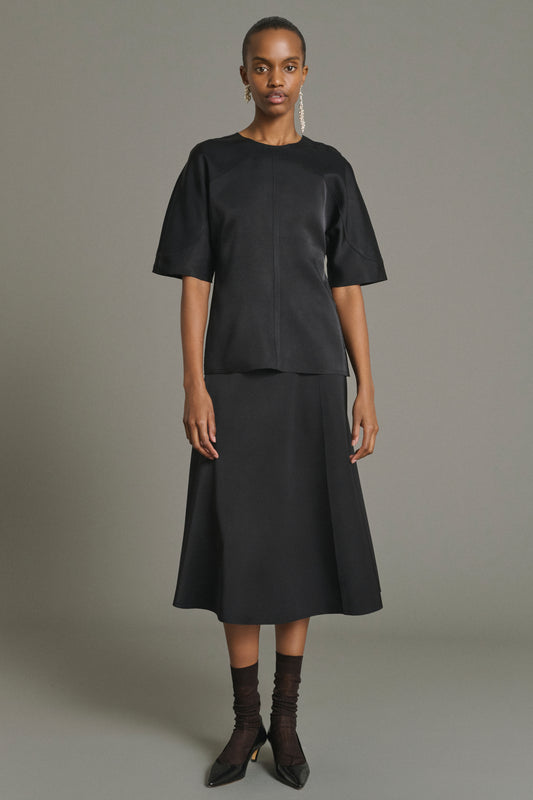 Top Lya - Black - Women