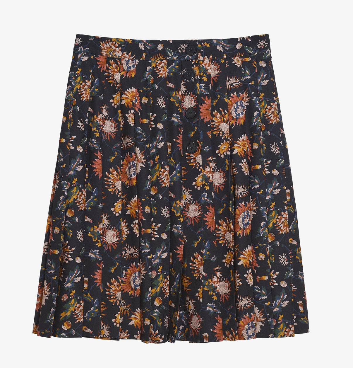 FRANCOISE Skirt vue 2