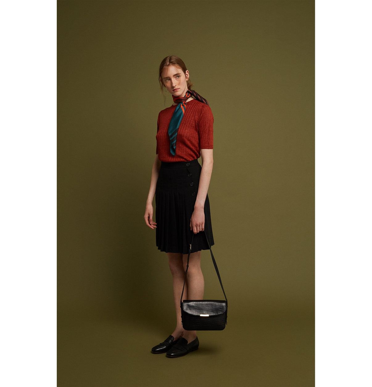 RED Jumper DELON vue 12