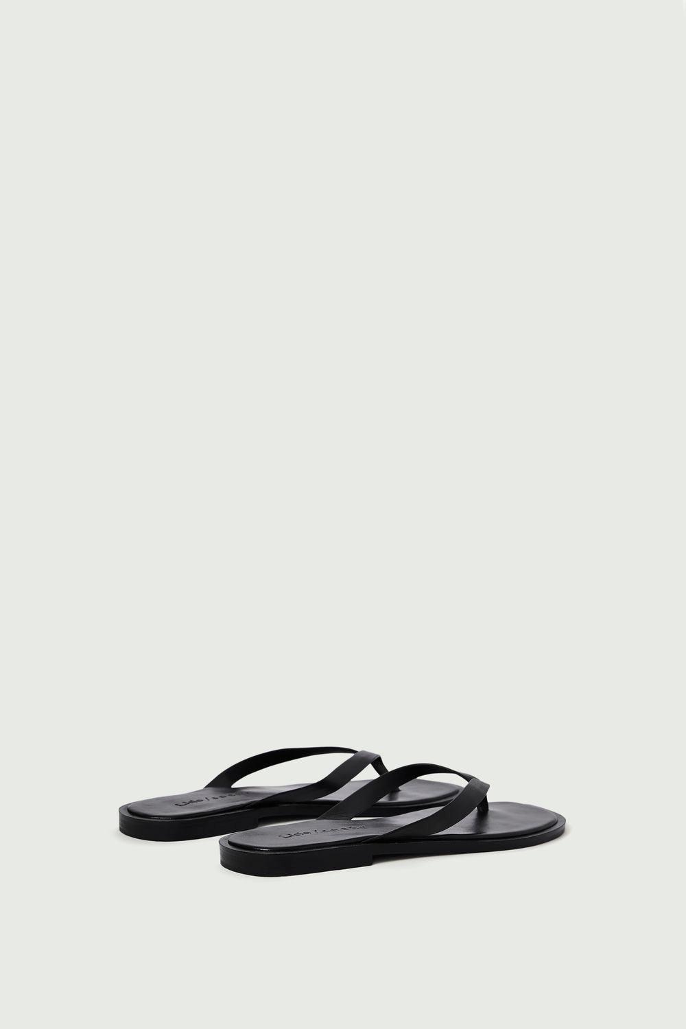 Sandales Sandali - Chocolat - Cuir - Femme vue 6